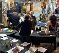 presentatie 3D ketting 2025