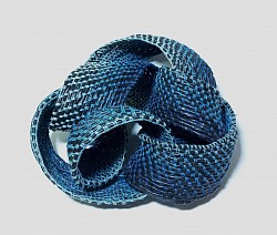 Tres Cylindri Caerulo