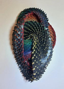 Tres Cylindri Multicolorum