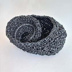 Sudanese Möbius Negra