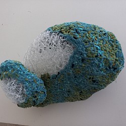 Lapis turquoise