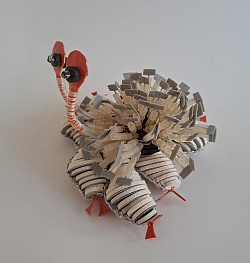 Animalis scorpio