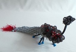 Squilla grisum