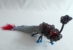 Squilla grisum