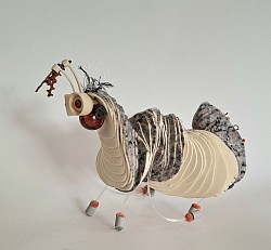 Animalis bicipits
